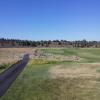 Brasada Canyons Golf Course - Practice Green - Wednesday, July 27, 2016 (Sunriver #1 Trip)
