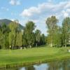 Bridger Creek Golf Course - Preview
