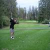  Hole #16 - Tee Shot - Monday, August 20, 2007 (Flathead Valley #3 Trip)