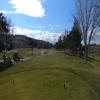Canyon Lakes Golf Course Hole #2 - Tee Shot - Saturday, February 24, 2018 (Bandon Dunes #1 Trip)
