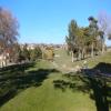 Canyon Lakes Golf Course Hole #8 - Tee Shot - Saturday, February 24, 2018 (Bandon Dunes #1 Trip)