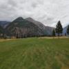 Canyon River Golf Club Hole #11 - Approach - Monday, August 31, 2020 (Southeastern Montana Trip)