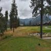 Canyon River Golf Club Hole #15 - Tee Shot - Monday, August 31, 2020 (Southeastern Montana Trip)