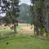 Canyon River Golf Club Hole #5 - Tee Shot - Monday, August 31, 2020 (Southeastern Montana Trip)