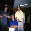 Castlegar Golf Club - Off-Course - Thursday, July 1, 2004 (Kootenay Rockies/Central Washington Trip)