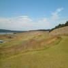 Chambers Bay Hole #9 - View Of - Friday, July 13, 2012