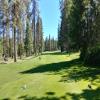 Chewelah Golf & Country Club Hole #2 - Tee Shot - Friday, June 23, 2017