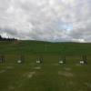 Driving Range - Sunday, April 30, 2017