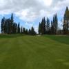  Hole #17 - Approach - Sunday, April 30, 2017