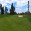  Hole #17 - Approach - 2nd - Sunday, April 30, 2017