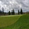  Hole #3 - Greenside - Sunday, April 30, 2017