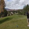  Hole #10 - Tee Shot - Saturday, April 27, 2024 (Albuquerque Trip)