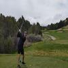  Hole #7 - Tee Shot - Saturday, April 27, 2024 (Albuquerque Trip)