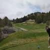  Hole #7 - Tee Shot - Saturday, April 27, 2024 (Albuquerque Trip)