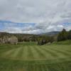  Hole #9 - Greenside - Saturday, April 27, 2024 (Albuquerque Trip)