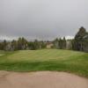  Hole #13 - Greenside - Saturday, April 27, 2024 (Albuquerque Trip)
