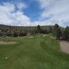  Hole #15 - Approach - Saturday, April 27, 2024 (Albuquerque Trip)
