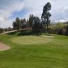  Hole #16 - Greenside - Saturday, April 27, 2024 (Albuquerque Trip)