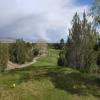  Hole #16 - Tee Shot - Saturday, April 27, 2024 (Albuquerque Trip)