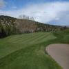  Hole #17 - Greenside - Saturday, April 27, 2024 (Albuquerque Trip)