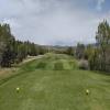  Hole #2 - Tee Shot - Saturday, April 27, 2024 (Albuquerque Trip)
