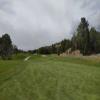  Hole #6 - Approach - Saturday, April 27, 2024 (Albuquerque Trip)