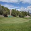  Hole #6 - Greenside - Saturday, April 27, 2024 (Albuquerque Trip)
