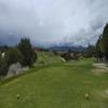  Hole #9 - Tee Shot - Saturday, April 27, 2024 (Albuquerque Trip)
