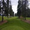  Hole #2 - Tee Shot - Sunday, May 31, 2015