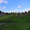 Columbia Point Hole #14 - Tee Shot - Sunday, October 1, 2017 (Yakima Trip)