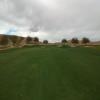 Conestoga Golf Club Hole #1 - Approach - Monday, March 27, 2017 (Las Vegas #2 Trip)