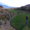 Conestoga Golf Club Hole #11 - Tee Shot - Monday, March 27, 2017 (Las Vegas #2 Trip)