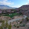 Conestoga Golf Club Hole #13 - View Of - Monday, March 27, 2017 (Las Vegas #2 Trip)