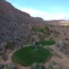 Conestoga Golf Club Hole #14 - Tee Shot - Monday, March 27, 2017 (Las Vegas #2 Trip)