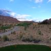 Conestoga Golf Club Hole #16 - Tee Shot - Monday, March 27, 2017 (Las Vegas #2 Trip)