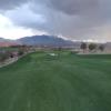 Conestoga Golf Club Hole #18 - Approach - Monday, March 27, 2017 (Las Vegas #2 Trip)