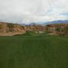 Conestoga Golf Club Hole #3 - Approach - Monday, March 27, 2017 (Las Vegas #2 Trip)