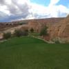 Conestoga Golf Club Hole #5 - Tee Shot - Monday, March 27, 2017 (Las Vegas #2 Trip)
