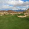 Conestoga Golf Club Hole #6 - Greenside - Monday, March 27, 2017 (Las Vegas #2 Trip)