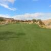 Conestoga Golf Club Hole #8 - Approach - Monday, March 27, 2017 (Las Vegas #2 Trip)