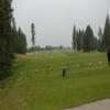Driving Range - Monday, July 17, 2017 (Columbia Valley #1 Trip)