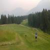  Hole #13 - Tee Shot - Monday, July 17, 2017 (Columbia Valley #1 Trip)