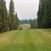  Hole #13 - Tee Shot - Monday, July 17, 2017 (Columbia Valley #1 Trip)