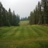  Hole #14 - Tee Shot - Monday, July 17, 2017 (Columbia Valley #1 Trip)