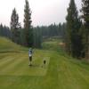  Hole #15 - Tee Shot - Monday, July 17, 2017 (Columbia Valley #1 Trip)