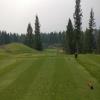  Hole #15 - Tee Shot - Monday, July 17, 2017 (Columbia Valley #1 Trip)
