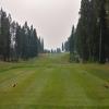 Hole #16 - Tee Shot - Monday, July 17, 2017 (Columbia Valley #1 Trip)