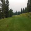  Hole #2 - Tee Shot - Monday, July 17, 2017 (Columbia Valley #1 Trip)