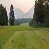  Hole #6 - Tee Shot - Monday, July 17, 2017 (Columbia Valley #1 Trip)