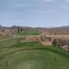  Hole #1 - Tee Shot - Saturday, April 30, 2022 (St. George Trip)